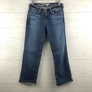 Tommy Hilfiger Van Boyfriend Fit Denim Jeans